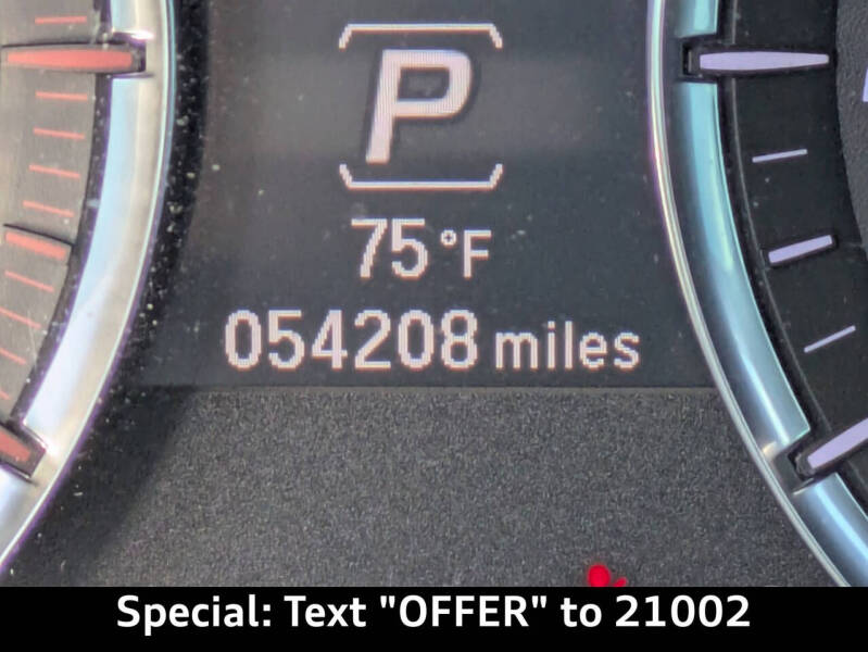 2019 Acura TLX w/Tech