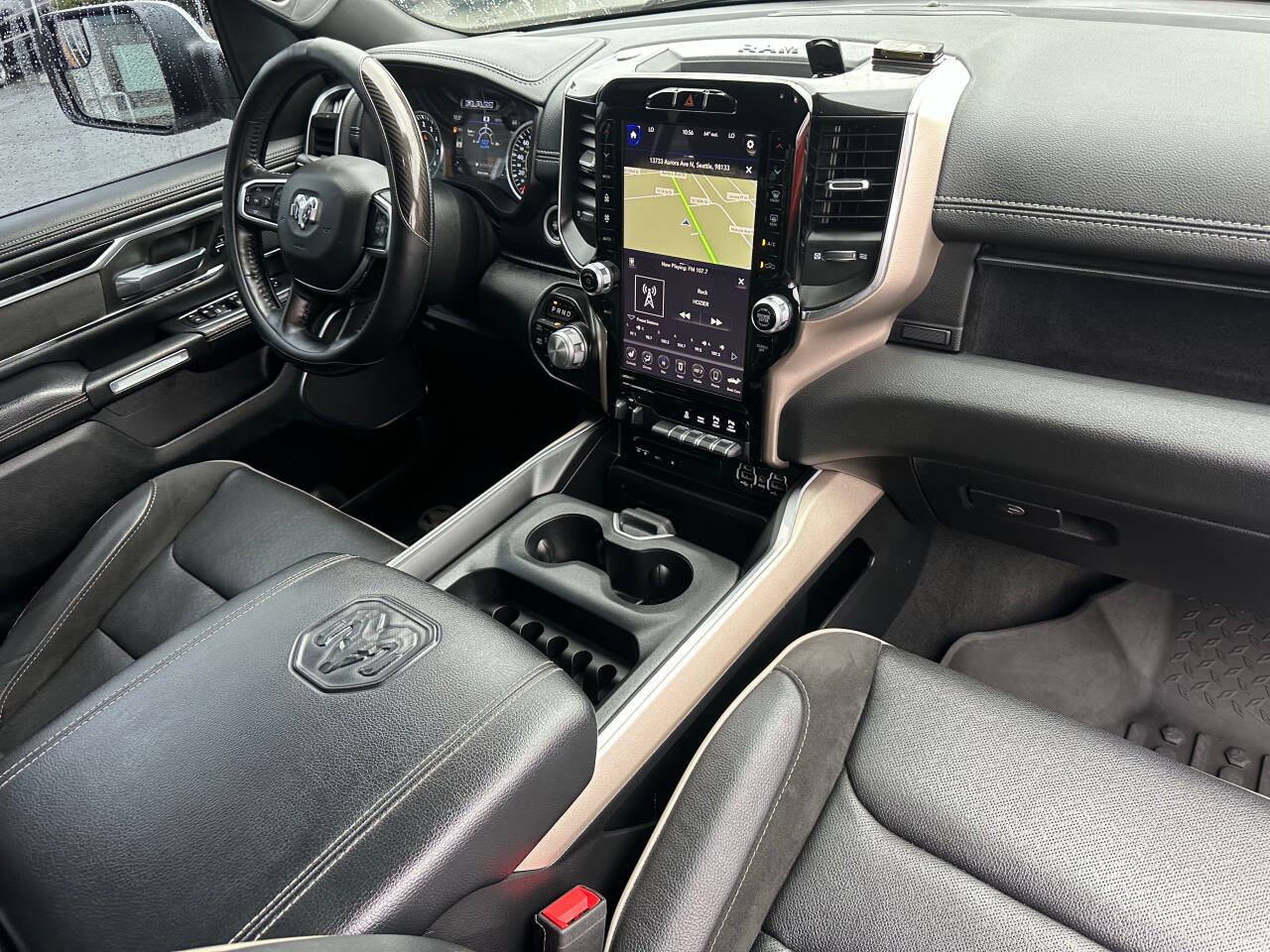 2019 Ram 1500 for sale at Autos by Talon in Seattle, WA