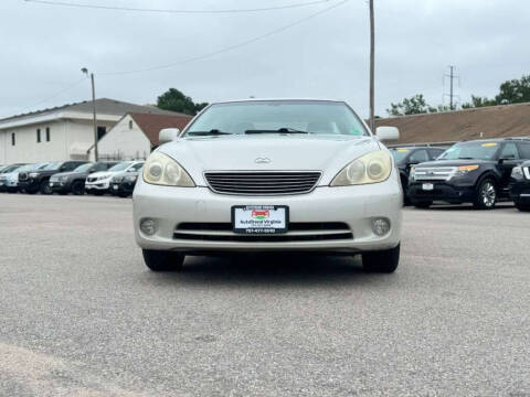 2005 Lexus ES 330