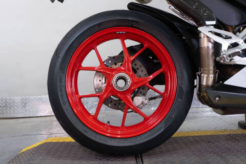 2022 Ducati Panigale V2