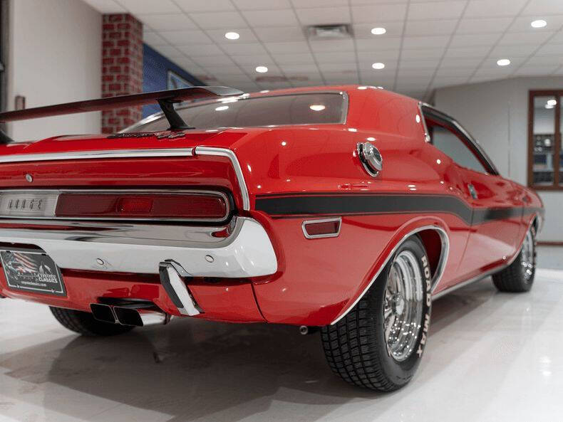 1970 Dodge Challenger