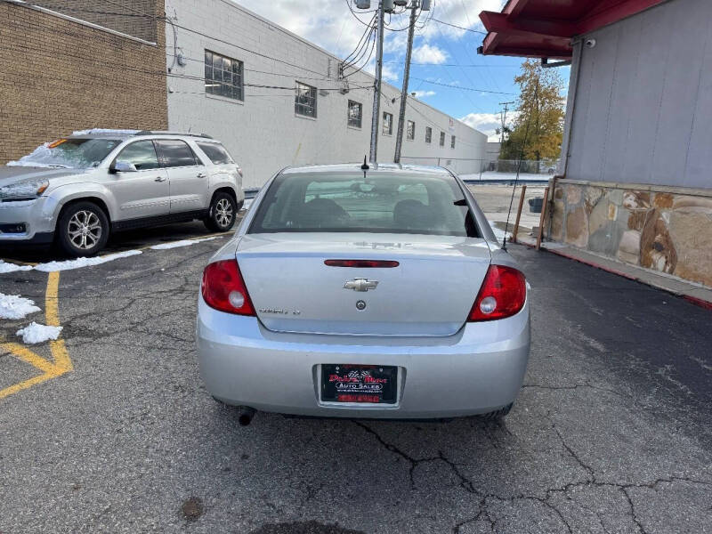 2009 Chevrolet Cobalt LT