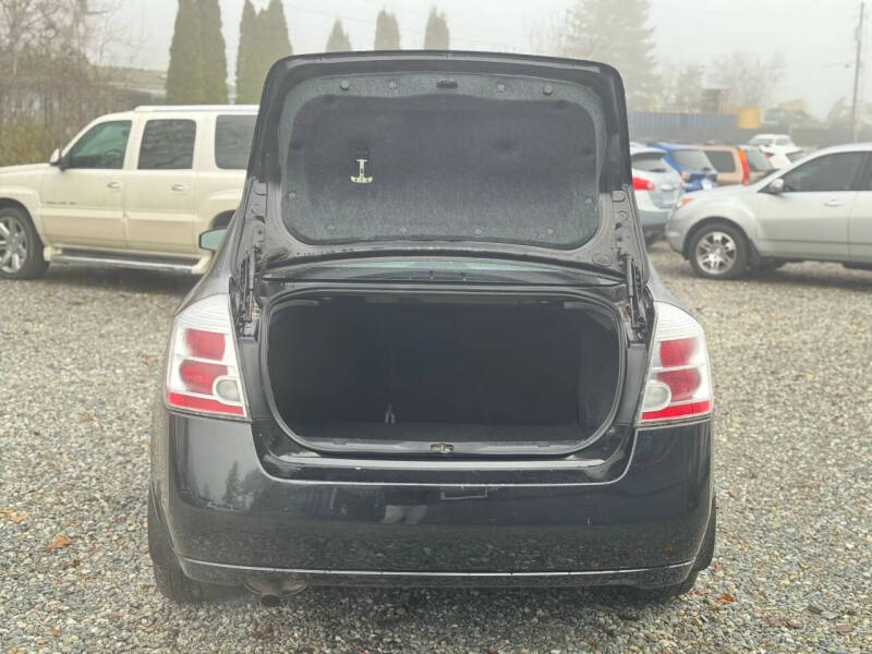 2010 Nissan Sentra 2.0