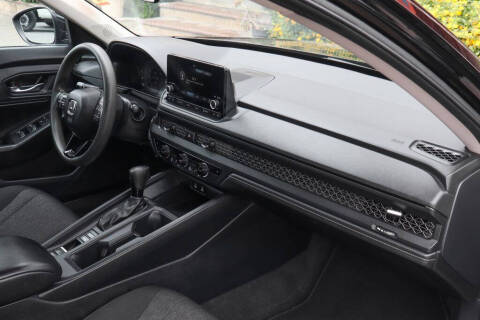2023 Honda Accord