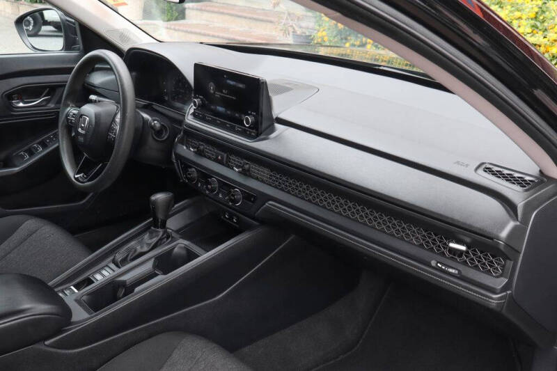 2023 Honda Accord