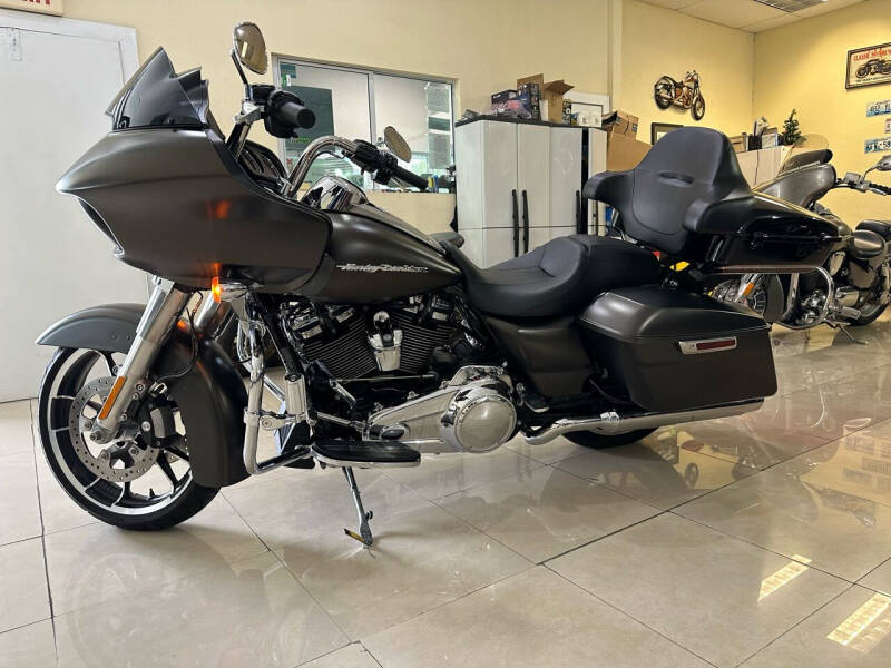 2020 Harley-Davidson Road Glide