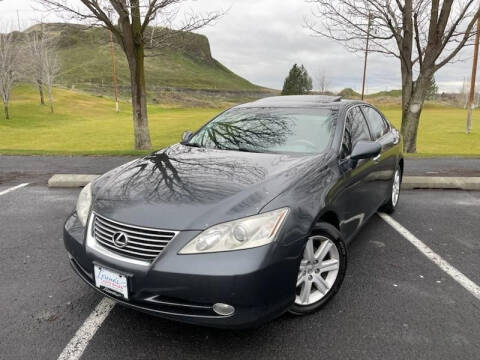 2008 Lexus ES 350