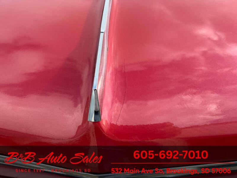 1963 Oldsmobile F-85