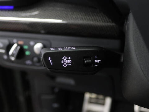 2023 Audi SQ5 Sportback 3.0T quattro Prestige