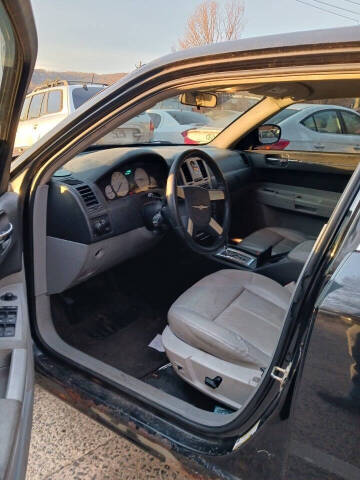 2006 Chrysler 300 Touring