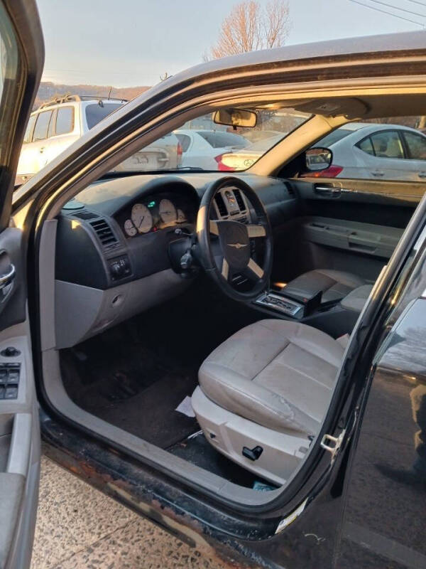 2006 Chrysler 300 Touring