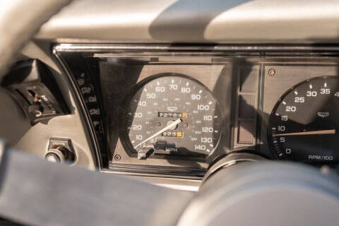 1978 Chevrolet Corvette