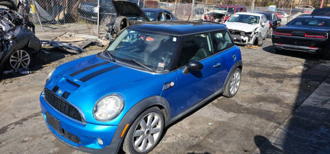 2010 MINI Cooper for sale at DREWS AUTO SALES INTERNATIONAL BROKERAGE in Atlanta GA