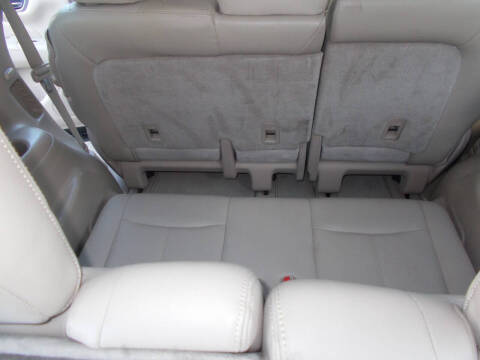 2013 Nissan Pathfinder SL