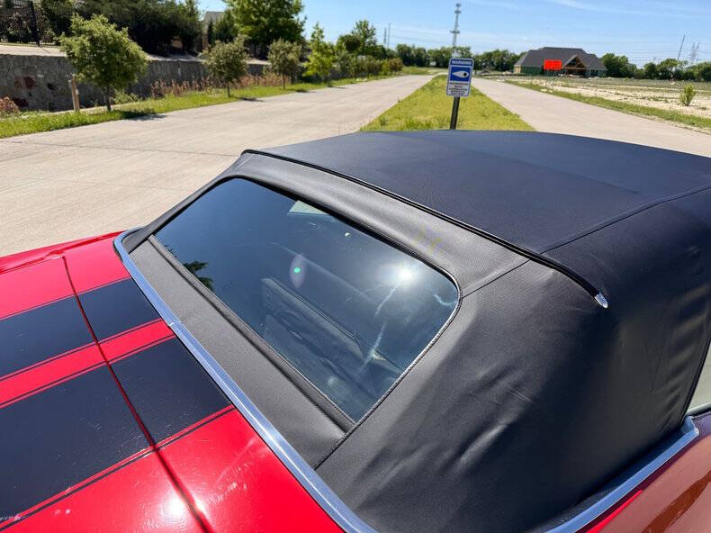 1971 Chevrolet Chevelle