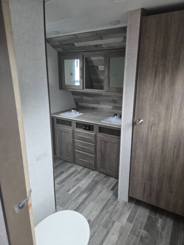 2022 Keystone RV Zinger