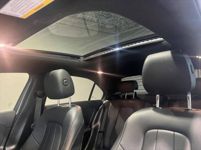 2020 Mercedes-Benz A-Class Sedan - $25,312