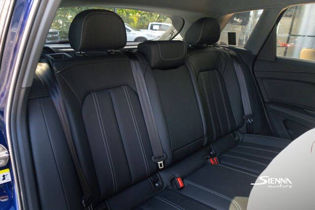 2023 Audi Q4 e-tron Premium Plus 40