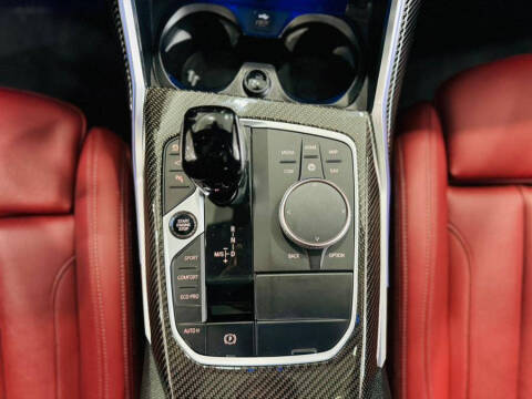 2022 BMW 3 Series M340i