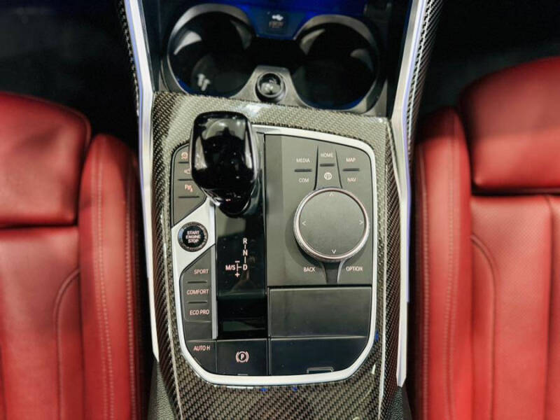 2022 BMW 3 Series M340i