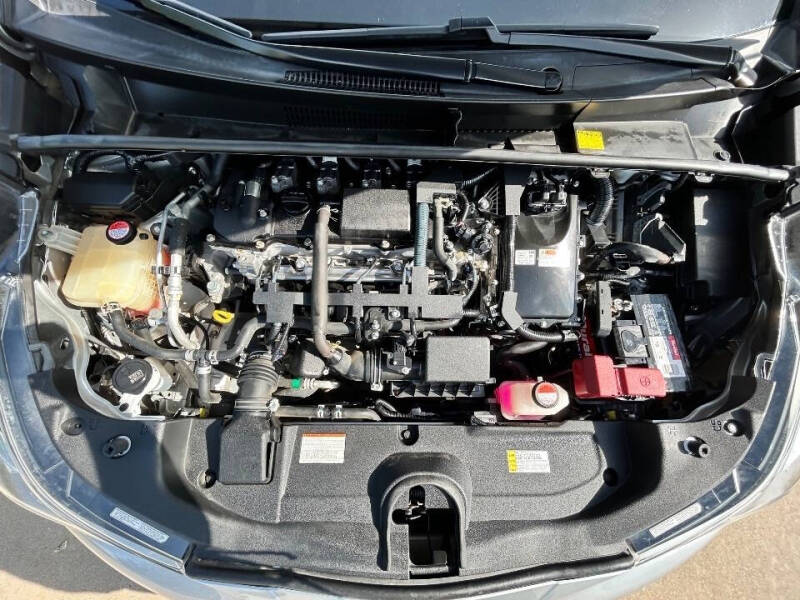 2016 Toyota Prius Two Eco