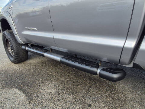 2008 Toyota Tundra SR5