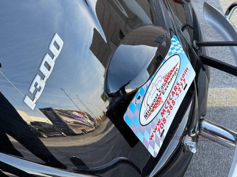 1966 Volkswagen Beetle