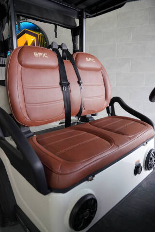 2026 Icon E20FX