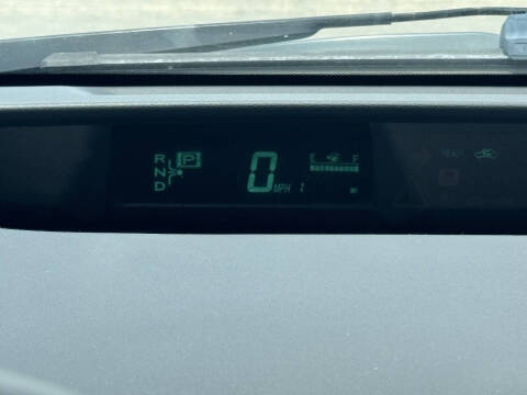 2006 Toyota Prius
