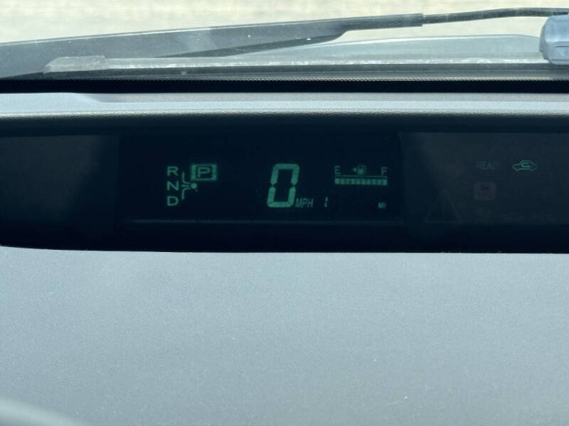 2006 Toyota Prius