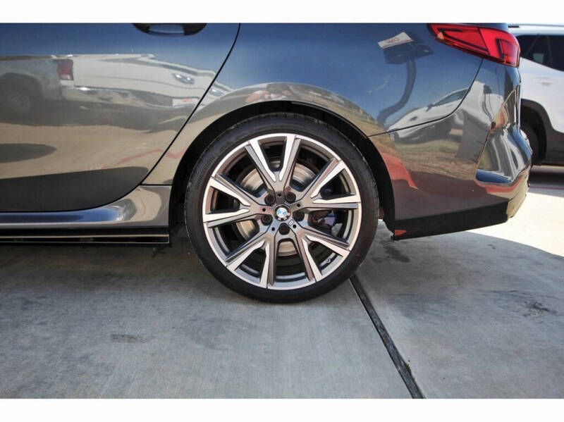 2020 BMW 2 Series M235i xDrive Gran Coupe