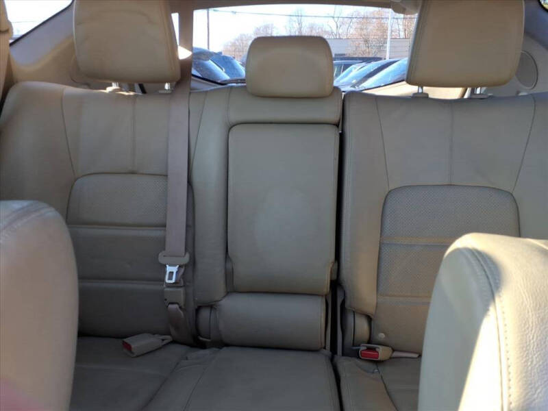 2014 Nissan Murano SL