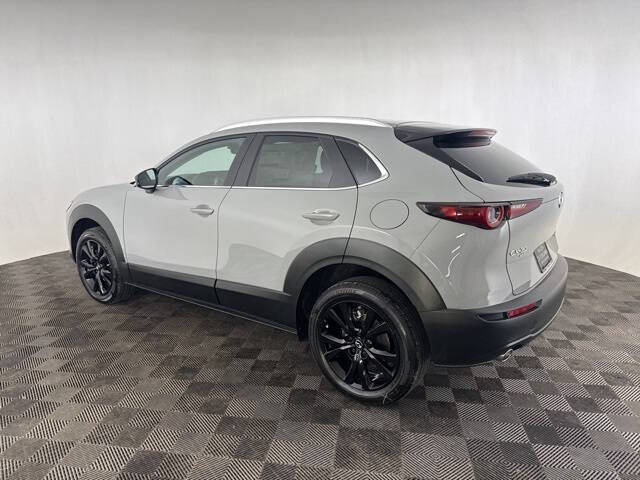 2025 Mazda CX-30 2.5 S Select Sport