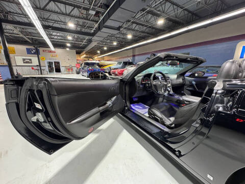 2006 Chevrolet Corvette