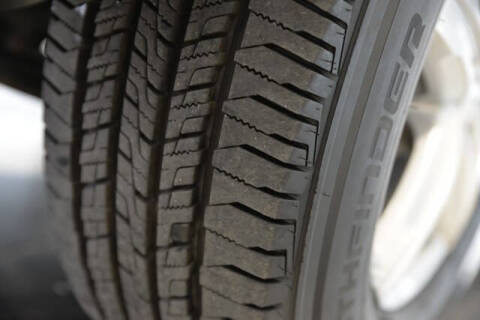 2008 Jeep Liberty Sport