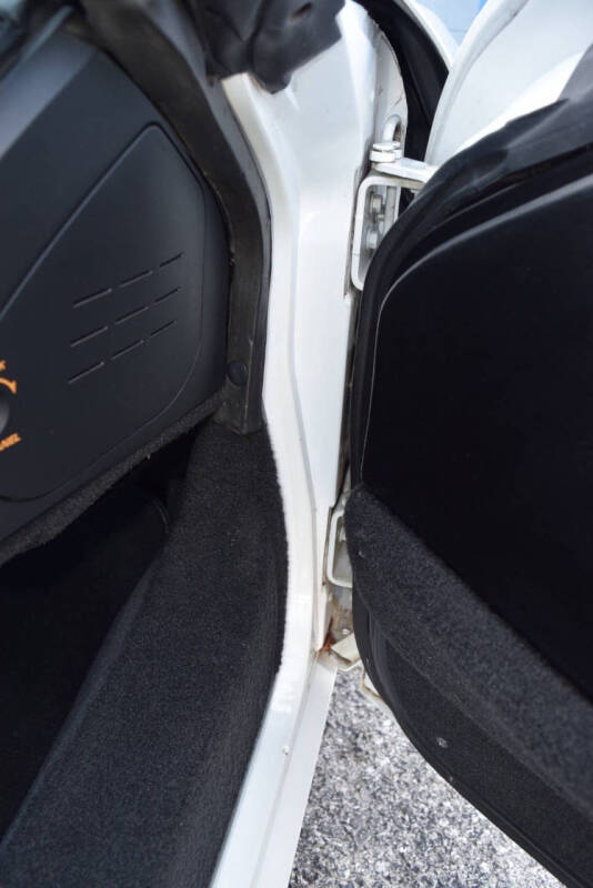 1992 Chevrolet Corvette