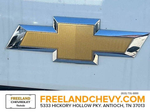 2025 Chevrolet 4500HG LCF