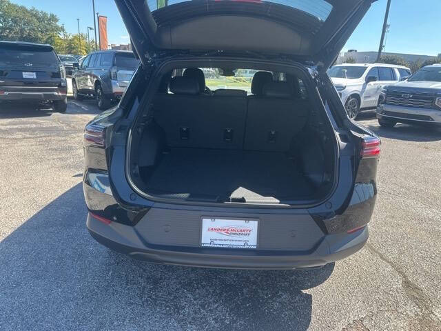 2026 Chevrolet Equinox EV LT 2