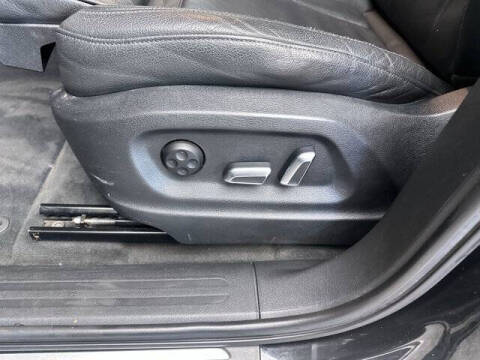 2013 Audi Q5 2.0T quattro Premium Plus