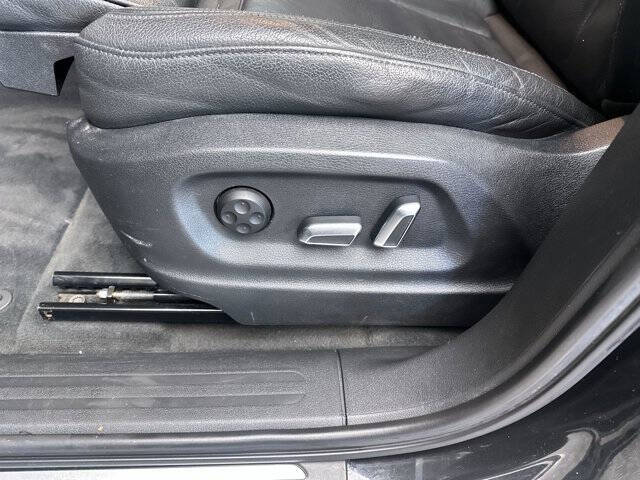 2013 Audi Q5 2.0T quattro Premium Plus