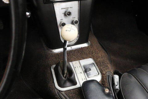 1960 Chevrolet Corvette