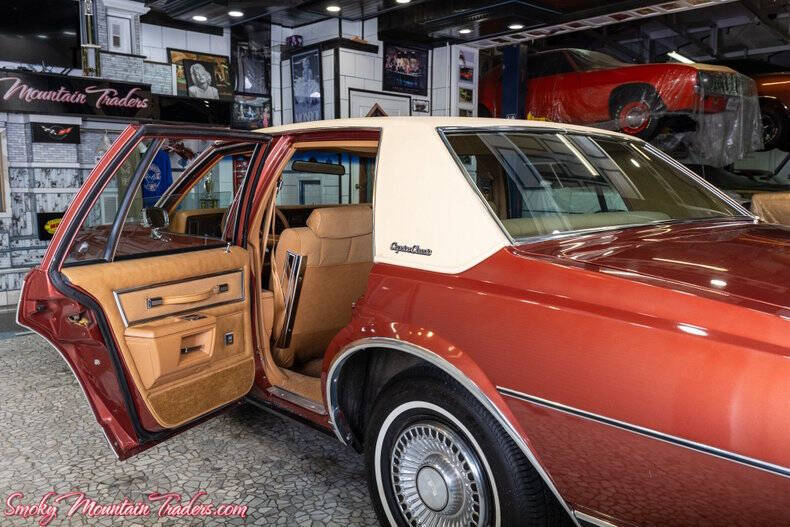 1978 Chevrolet Caprice