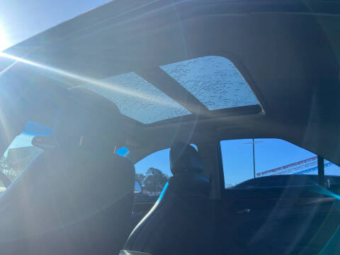 2013 Cadillac CTS 3.6L Premium