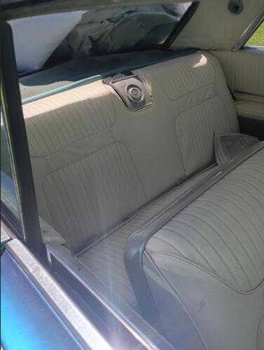 1964 Chevrolet Impala