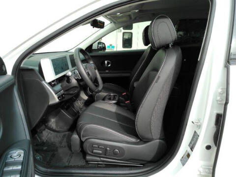 2024 Hyundai Ioniq 5 Limited