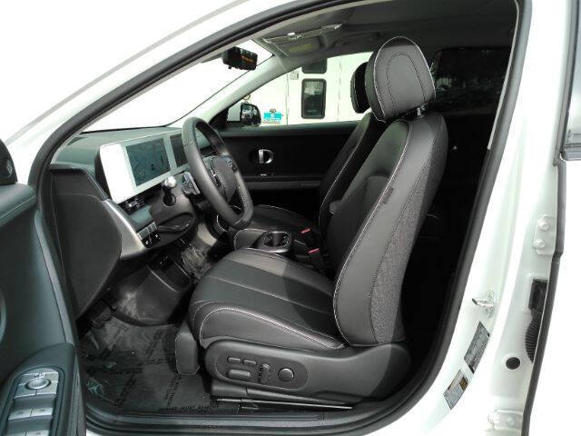 2024 Hyundai Ioniq 5 Limited