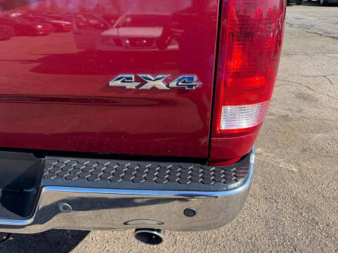 2012 RAM 1500