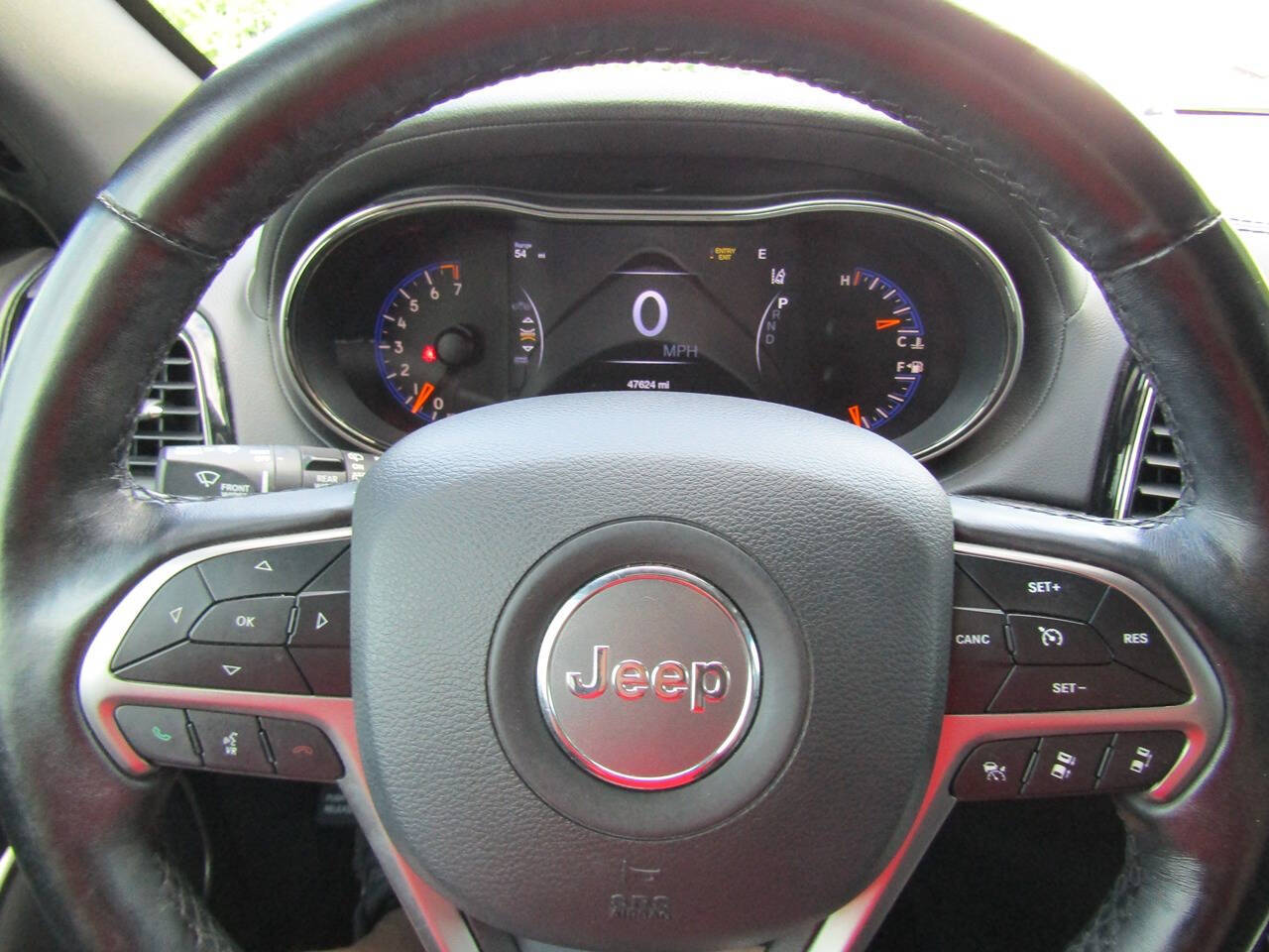 2020 Jeep Grand Cherokee for sale at Joe s Preowned Autos in Moundsville, WV