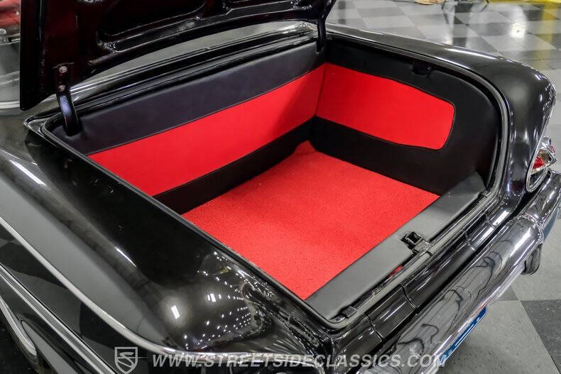 1958 Chevrolet Biscayne