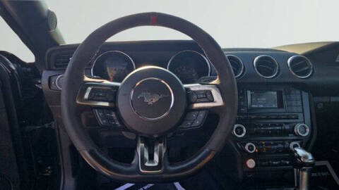 2016 Ford Mustang V6